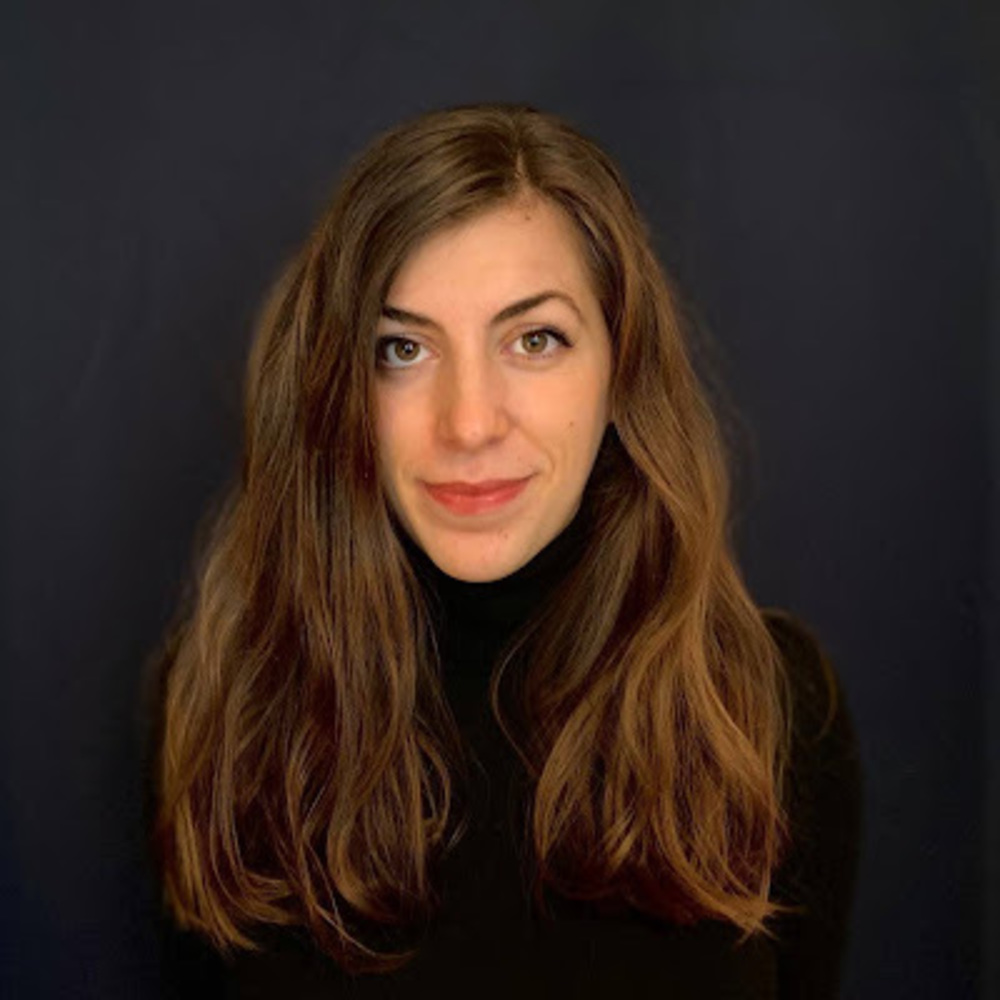Meet your Posher, Tania